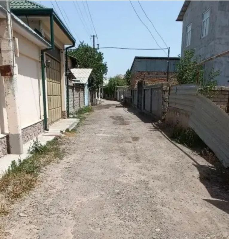 Участок четыре соток Участок четыре соток