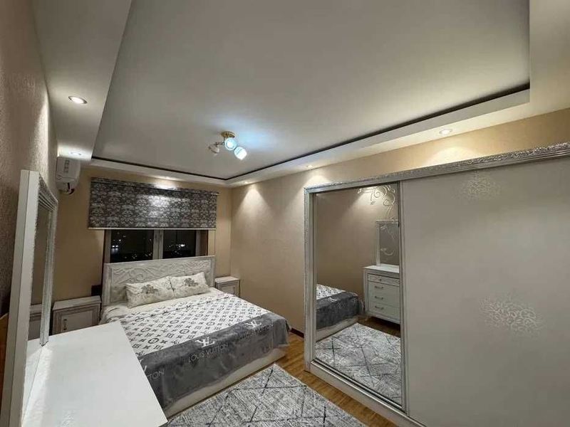 Аренда 4/4/9 Госпитальный 150 кв Mirabad Avenue Метро Айбек Мирабад