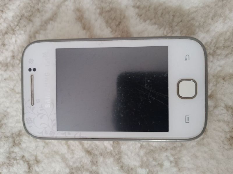 Samsung Galaxy Young GT-S5360