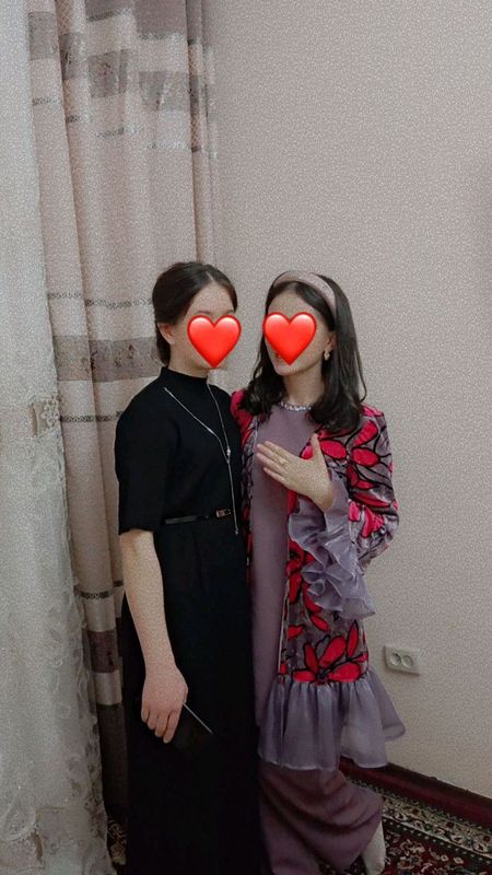 kelinlar uchun Ansambl kelinlar uchun Ansambl