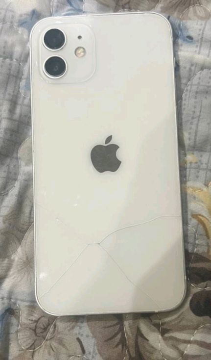IPhone 12 IPhone 12