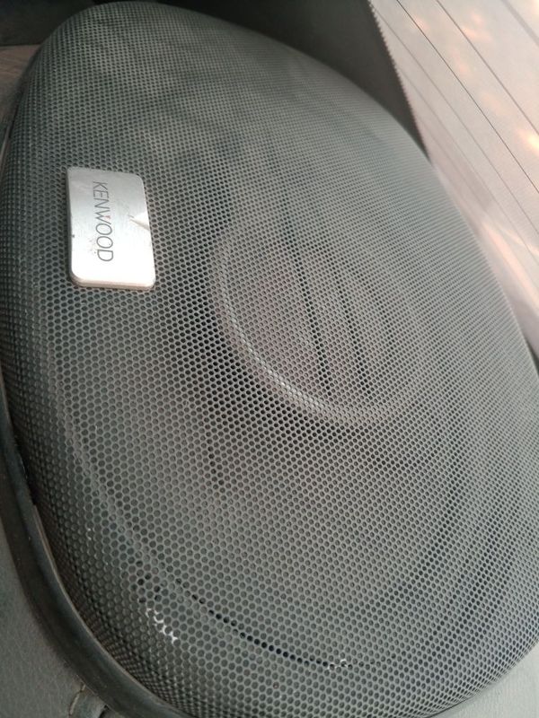 Kenwood original Kenwood original