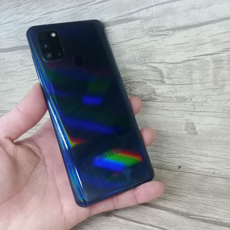 Samsung A21s srochna sotiladi