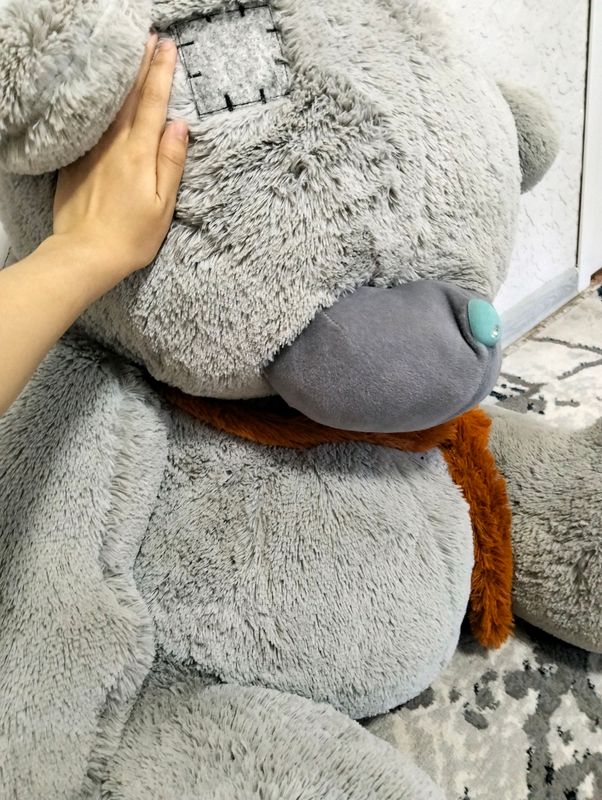 большая игрушка teddy большая игрушка teddy