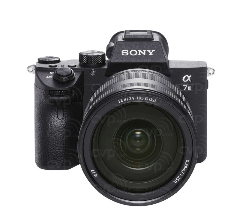Sony 7 iii kit 24-105 Sony 7 iii kit 24-105