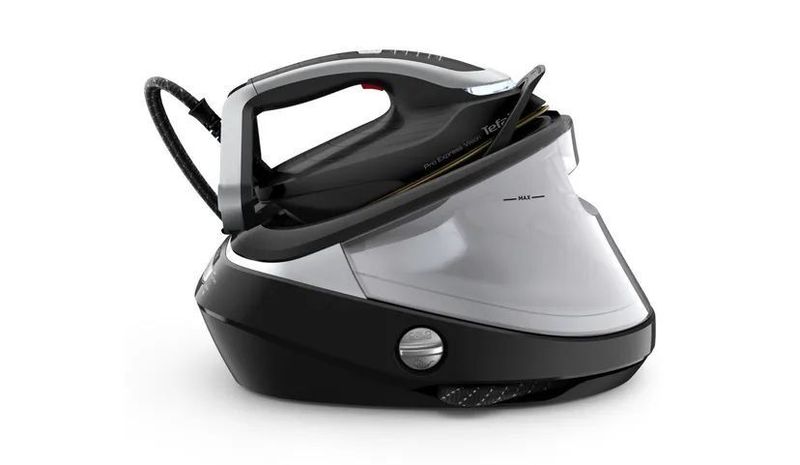 Утюг с умной подсветкой Tefal Pro Express Vision GV9821E0 Утюг с умной подсветкой Tefal Pro Express Vision GV9821E0