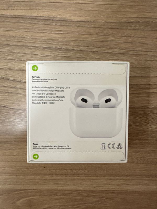 AirPods 3 apple AirPods 3 apple