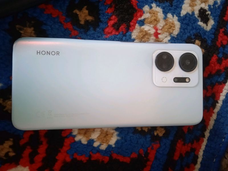 Honor x7a plus Honor x7a plus