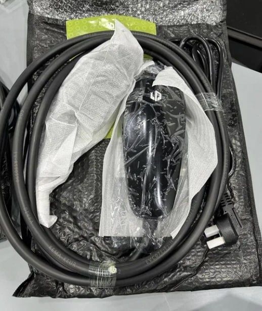 Leepmotor 3.5kw оригинал щарядка Leepmotor 3.5kw оригинал щарядка