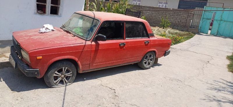 ваз 2107 сотилади йили 1990 ваз 2107 сотилади йили 1990