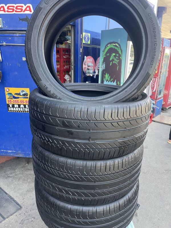 295 40 r22 континенталь 295 40 r22 континенталь