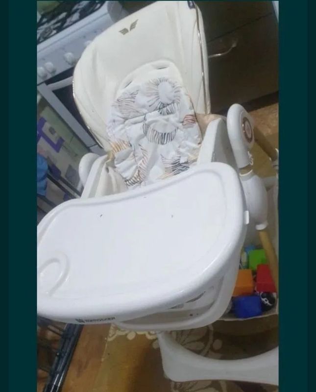 Детский стульчик Новые Детский стульчик Новые
