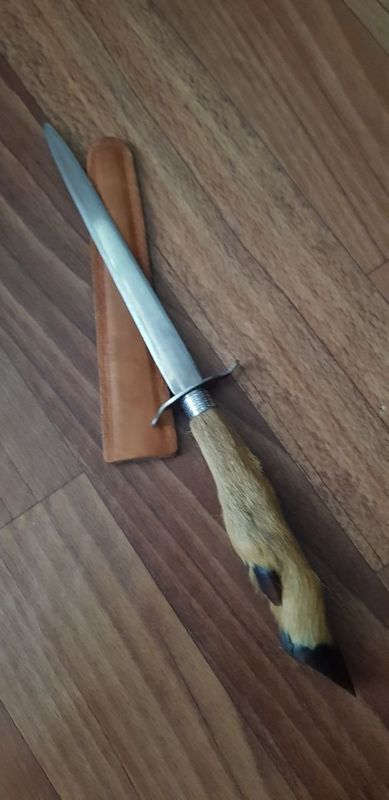 Сувенирный ножик Сувенирный ножик