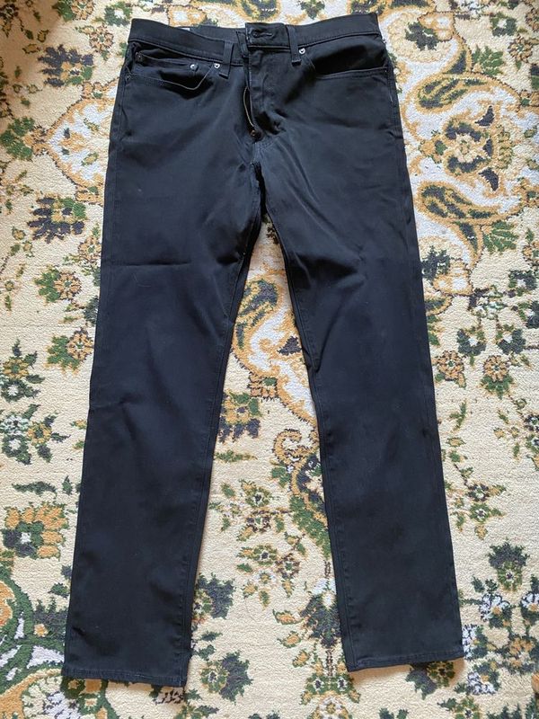 Джинсы мужские LEVIS Джинсы мужские LEVIS