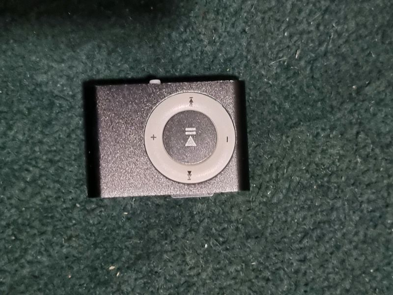 Audio player