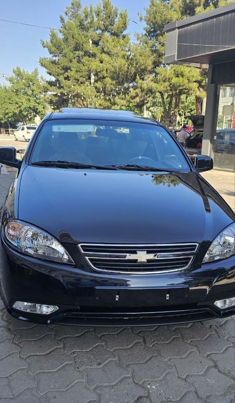 Gentra 3 A/T darkmoon blue lyuk, Abs va magnitafon bor Gentra 3 A/T darkmoon blue lyuk, Abs va magnitafon bor