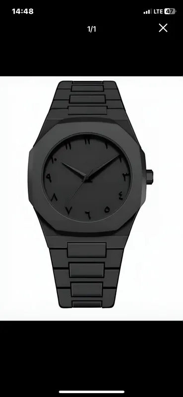 Ugil bolalar uchun soatla