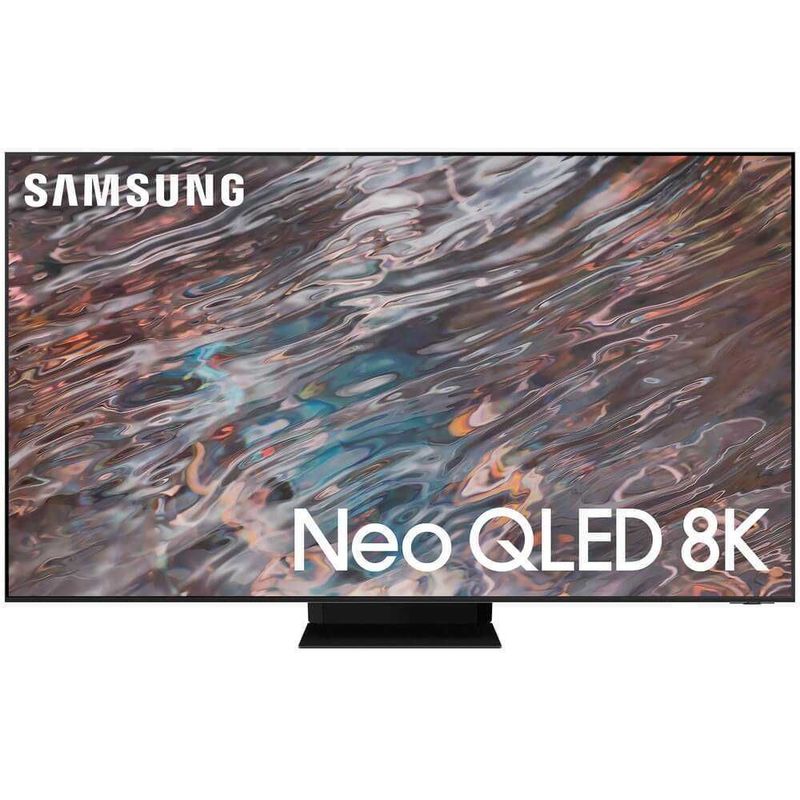 Продаю новые 8К телевизоры Samsung QE85QN800DAUXUZ