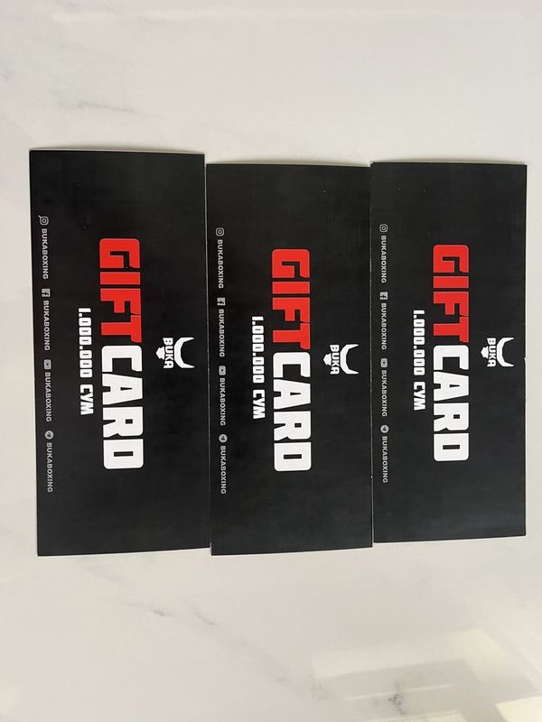 3 сертификата Бука 3 сертификата Бука