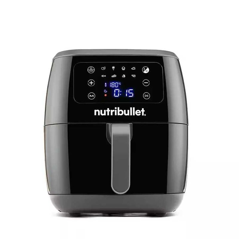Мультипечь Nutribullet NBA071B