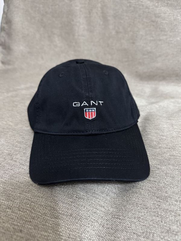 Мужская кепка оригинал GANT из USA Мужская кепка оригинал GANT из USA