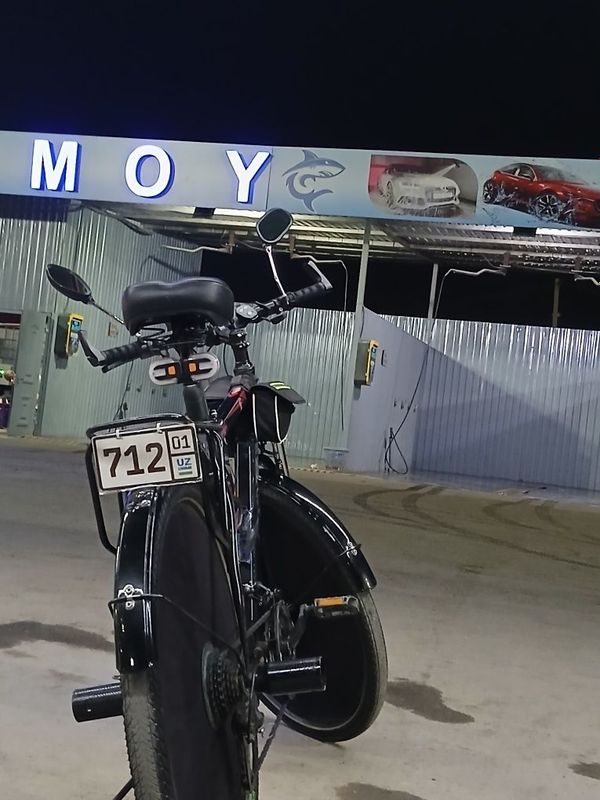 Velosiped 26 razmer Velosiped 26 razmer