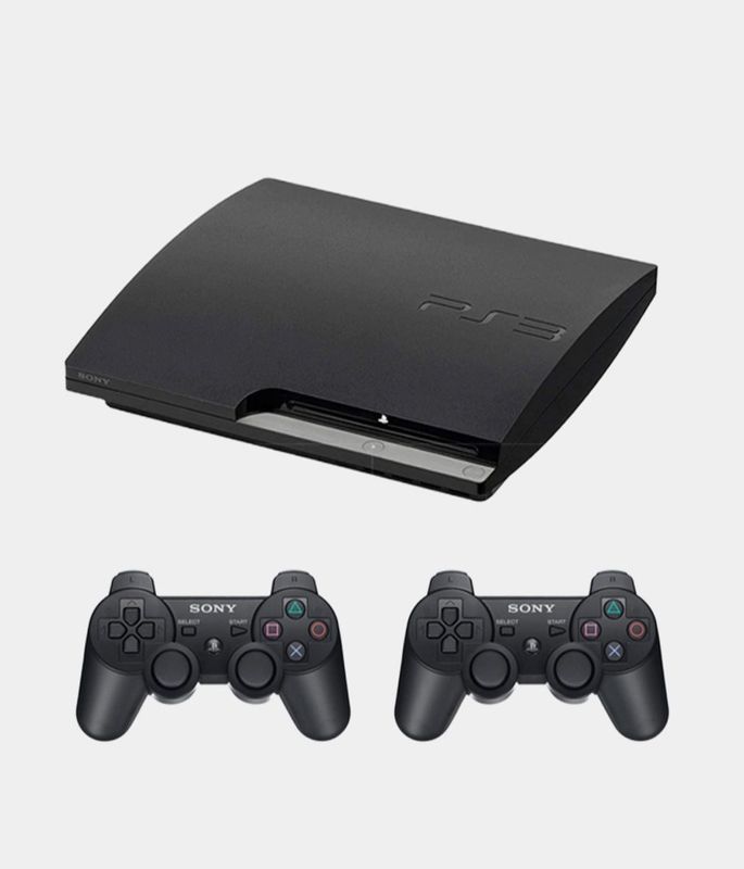 Playstation 3 oladiganlar uchun yaxshi narx Playstation 3 oladiganlar uchun yaxshi narx