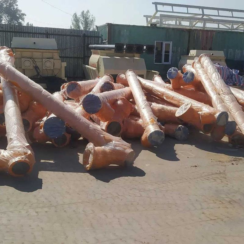 Шнек 219мм и 273мм Шнек 219мм и 273мм