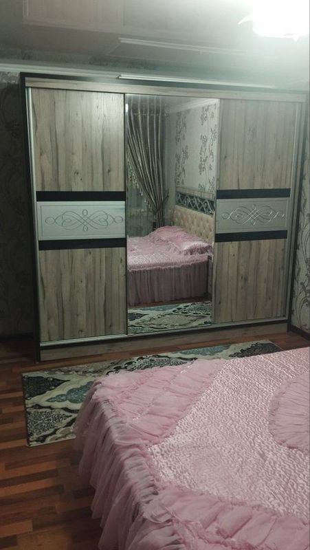 Ижарага 3 хона 4 этаж