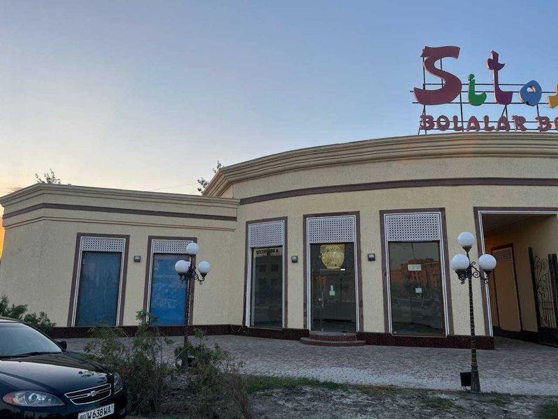 Сдаётся помещение в аренду