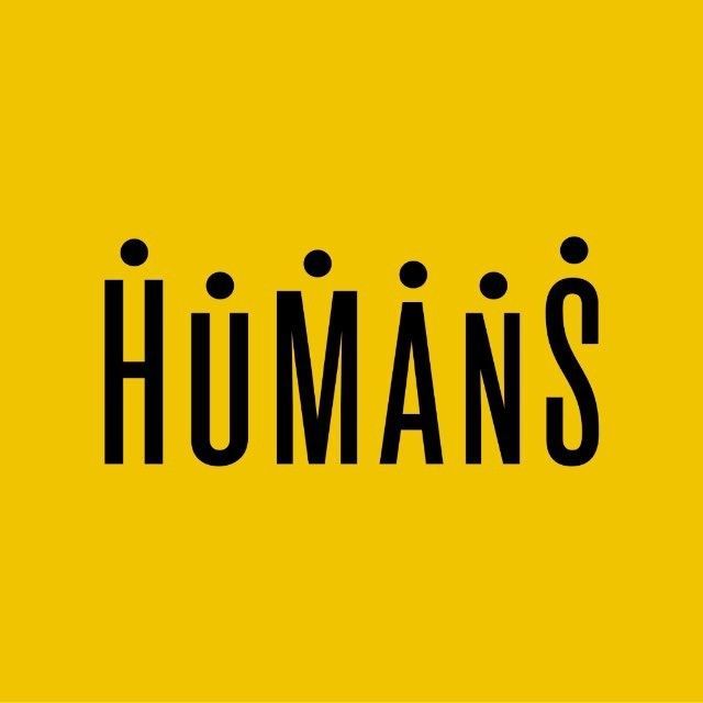HUMANS nomerlar bor. HUMANS nomerlar bor.