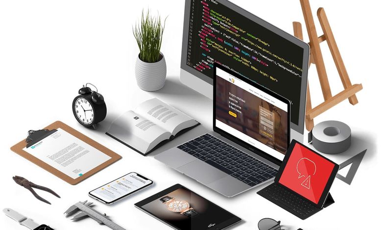 Разработка, поддержка, продвижение сайтов Разработка, поддержка, продвижение сайтов