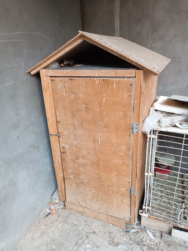 Продам Гонний будка для воспитани Голубей Турецский Такла Продам Гонний будка для воспитани Голубей Турецский Такла