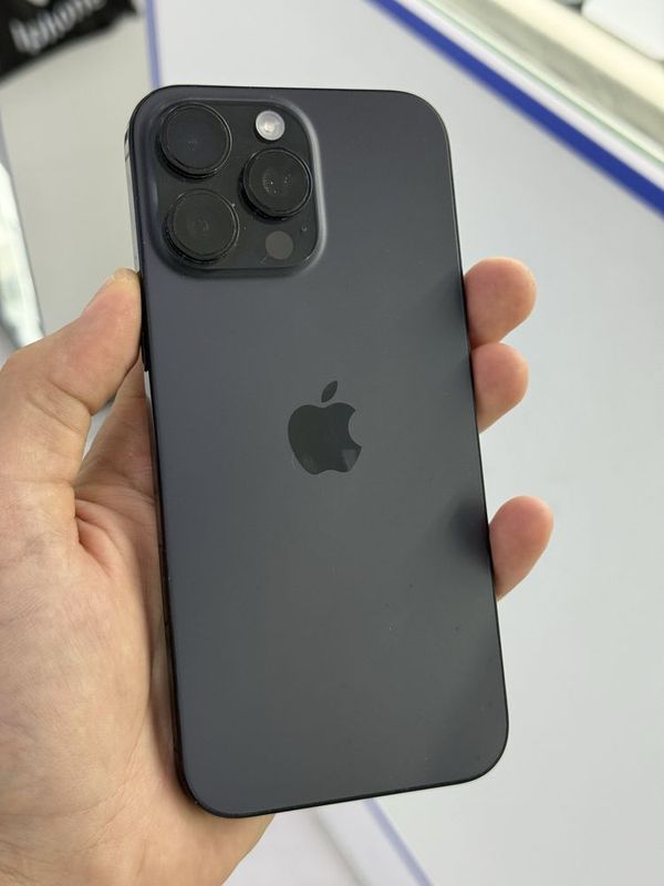 iPhone 16 Pro Max 256Gb iPhone 16 Pro Max 256Gb