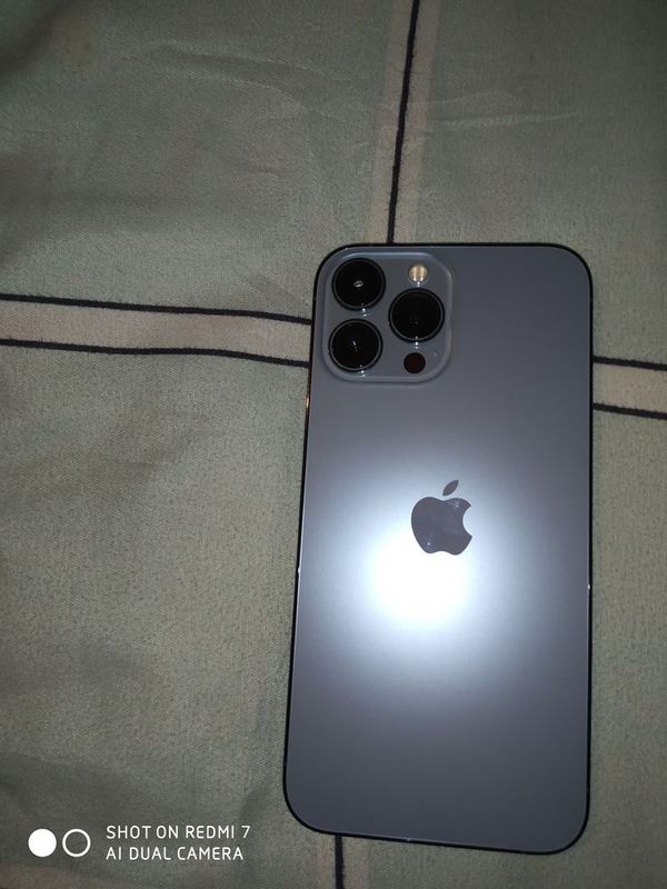 Iphone 13 Pro Max Lla 128 talik ideal Iphone 13 Pro Max Lla 128 talik ideal