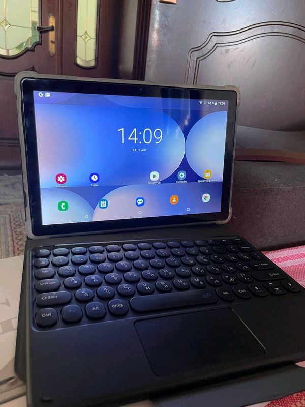 планшет G-Vill Tab S10 ultra