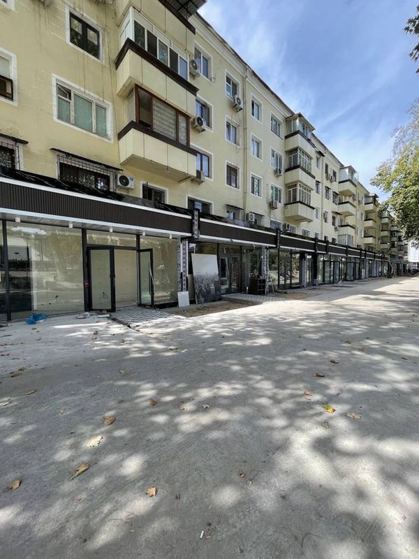 Сдается В аренду 110м2 Метро Хамза (Новза) ул Бунедкор