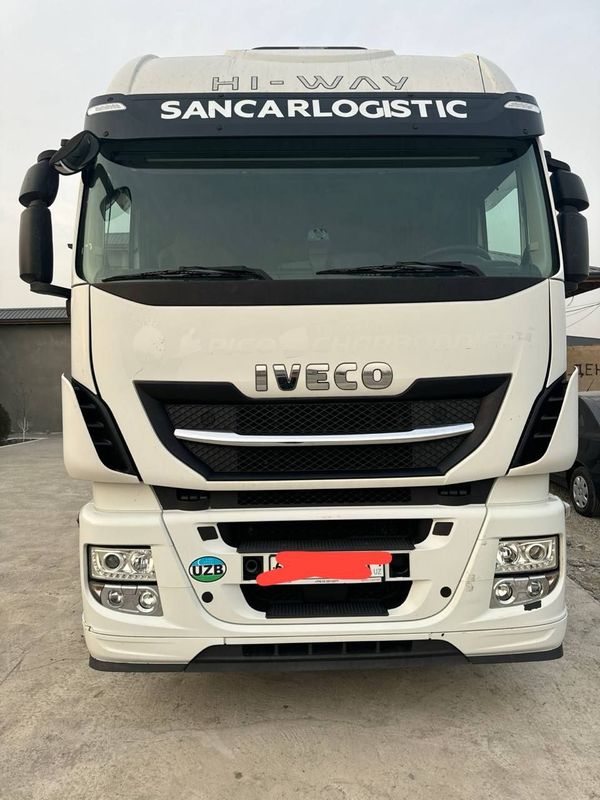 IVECO 480 Сотилади