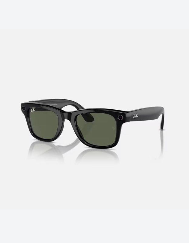 Rayban Meta xamilyon