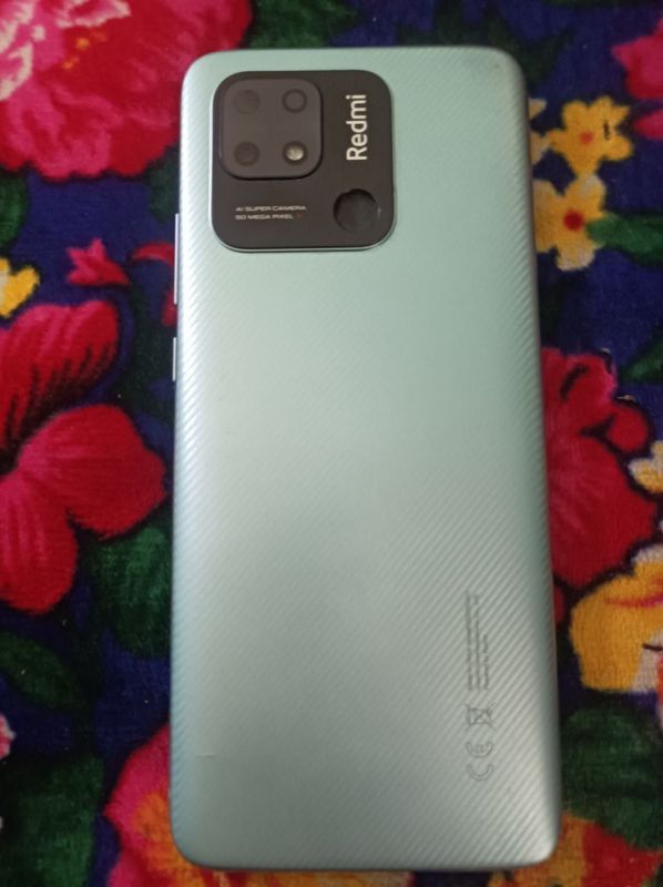 Redmi 10C modeli