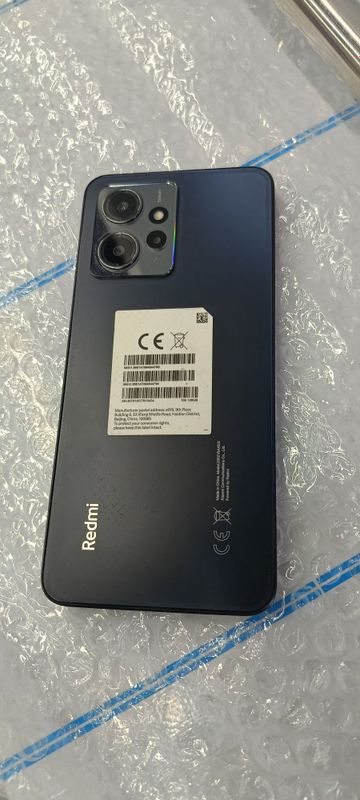 Redmi Note 12 Redmi 12 note Redmi Note 12 Redmi 12 note
