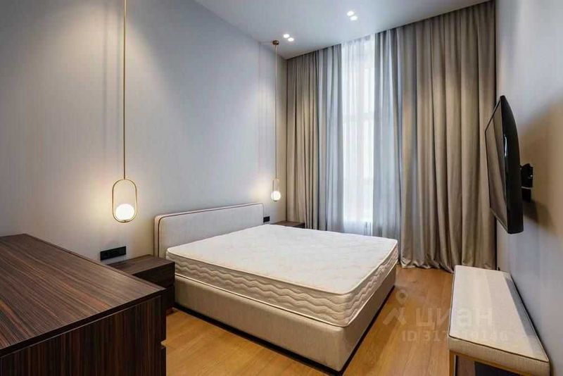 Сдаётся 3-комнатная квартира в Tashkent City Boulevard! Сдаётся 3-комнатная квартира в Tashkent City Boulevard!