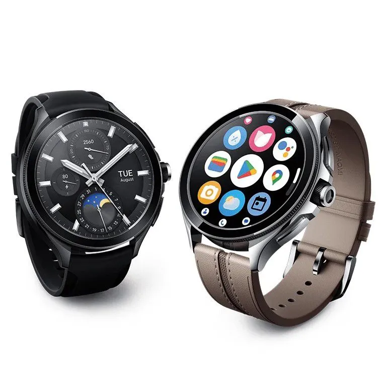 Смарт часы Xiaomi Watch 2 Pro. Поддержка E-sim.