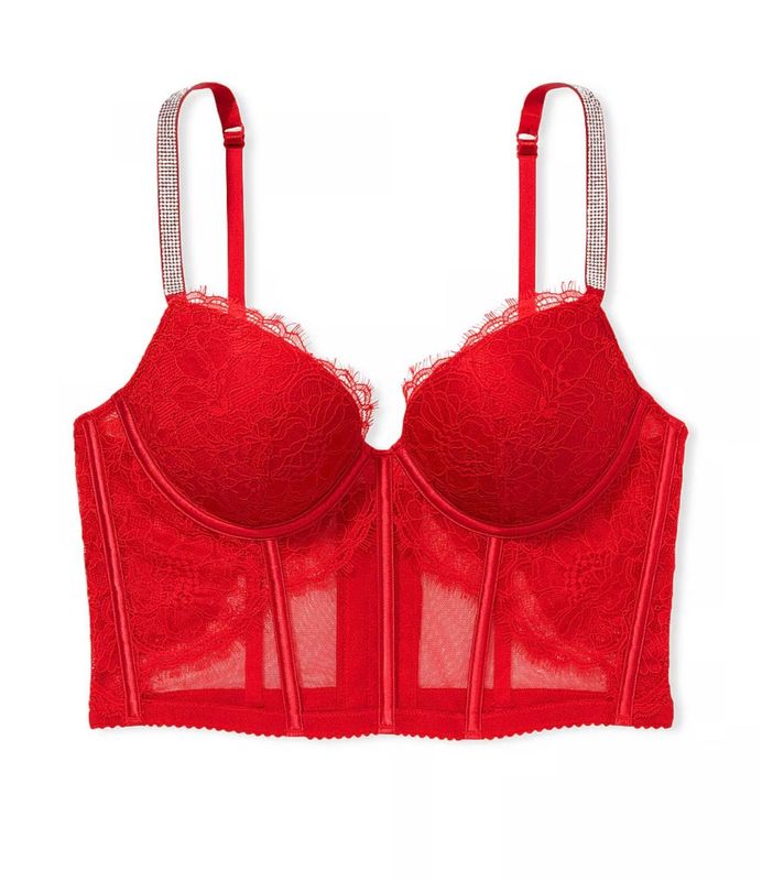корсет Victoria’s Secret (оригинал) корсет Victoria’s Secret (оригинал)