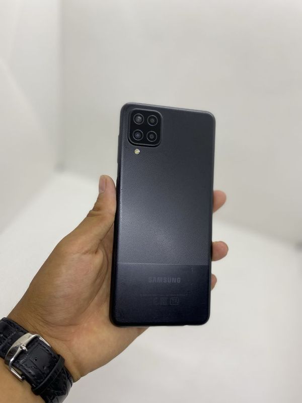 Samsung Galaxy A12 Samsung Galaxy A12