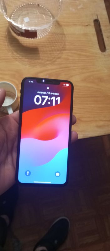 iphone xs max