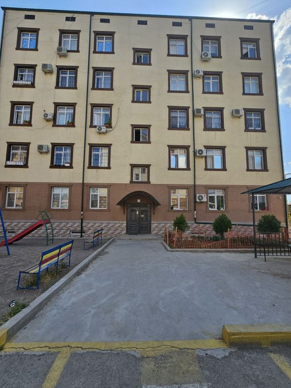 1 хонали ремонтли квартиа бектемир прокротура оркаси