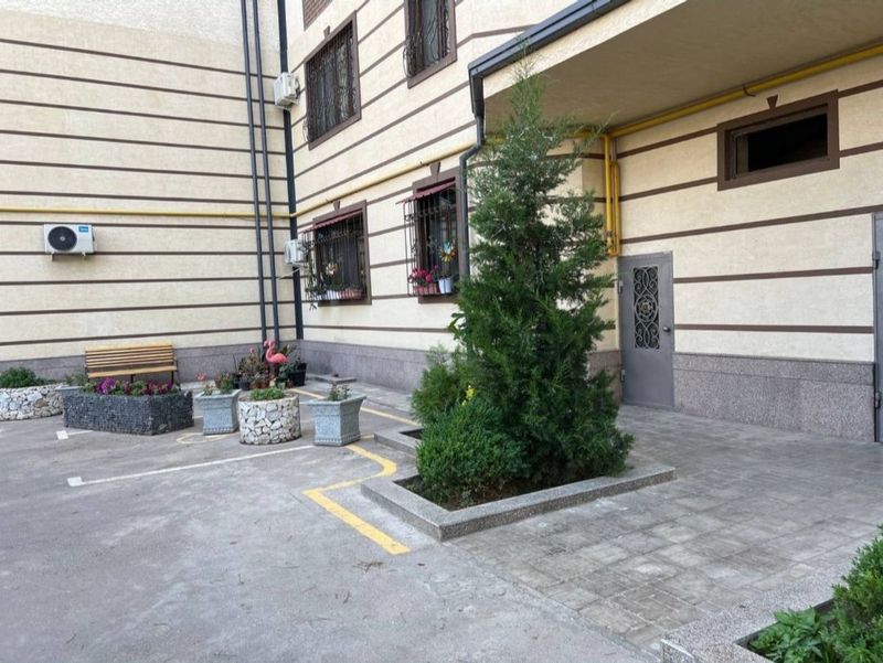 Продается нежилое яккасарайский район 45м² Продается нежилое яккасарайский район 45м²