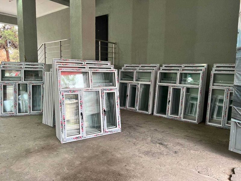 Akfa plast okna rom eshiklar Акфа окна 1400Х1600 Akfa plast okna rom eshiklar Акфа окна 1400Х1600