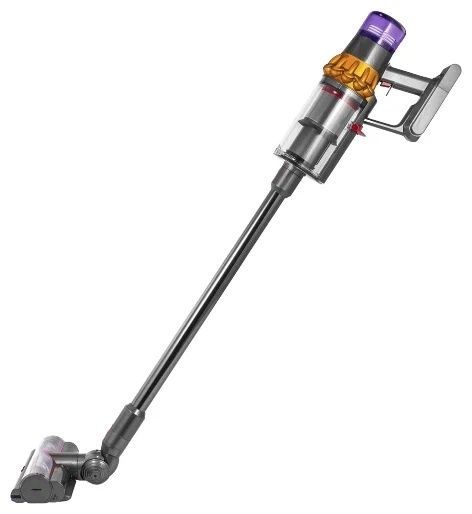 Пылесос Dyson V15 Detect Absolute Пылесос Dyson V15 Detect Absolute